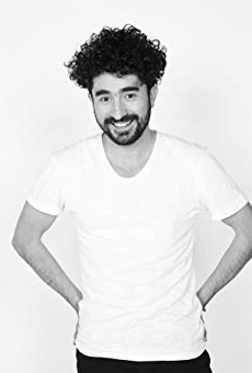 Películas de Oswaldo Zárate