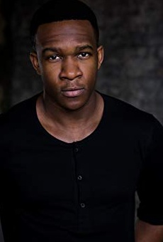 Películas de Osy Ikhile