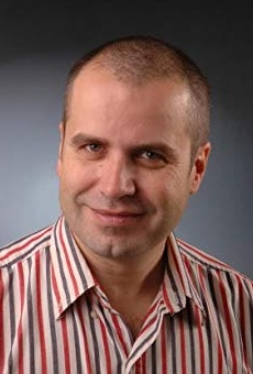 Películas de Oszkár Illés