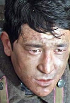 Películas de Otabek Ganiyev