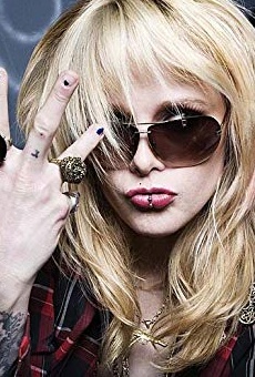 Películas de Otep Shamaya