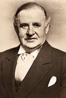 Películas de Otis Harlan