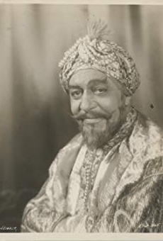 Películas de Otis Skinner