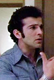 Películas de Otkam Iskenderov