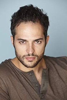 Películas de Ottavio Taddei