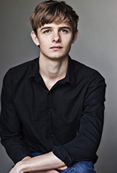 Películas de Otto Farrant