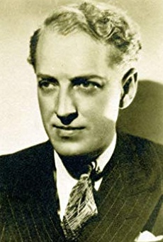 Películas de Otto Kruger