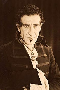 Películas de Otto Lederer