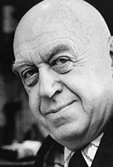 Películas de Otto Preminger