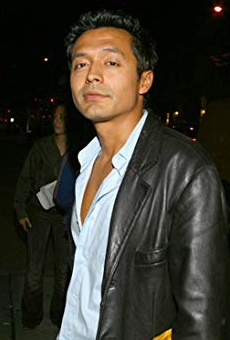 Películas de Otto Sanchez