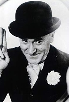 Películas de Otto Simánek