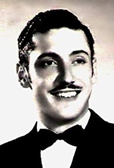 Películas de Otto Sirgo