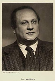 Películas de Otto Wallburg