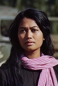 Películas de Oum Savanny