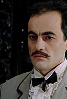 Películas de Ovanes Vanyan