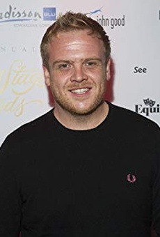 Películas de Owain Arthur