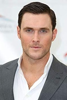 Películas de Owain Yeoman