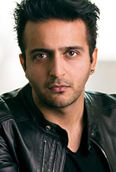 Películas de Owais Sheikh