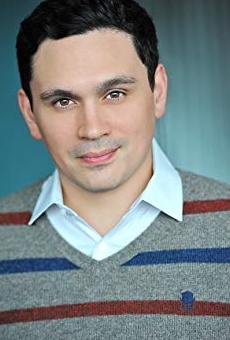 Películas de Owen Alabado