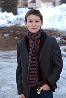 Películas de Owen Kline