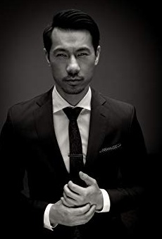 Películas de Owen Kwong