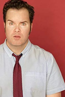 Películas de Owen Robinson