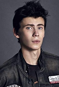 Películas de Owen Teague