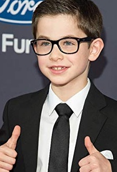 Películas de Owen Vaccaro