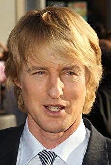 Películas de Owen Wilson