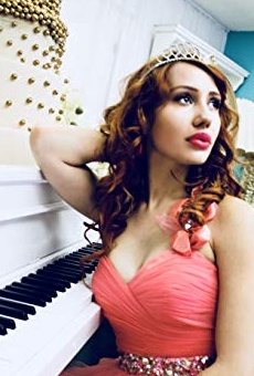 Películas de Oxana Lovich