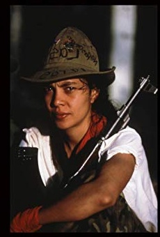 Películas de Oyanka Cabezas