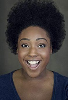 Películas de Oyinka Yusuff