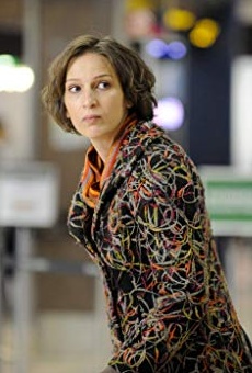 Películas de Ozana Oancea