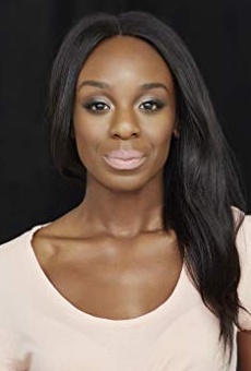 Películas de Ozioma Akagha