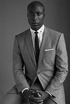 Películas de Ozwald Boateng