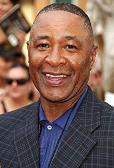 Películas de Ozzie Smith