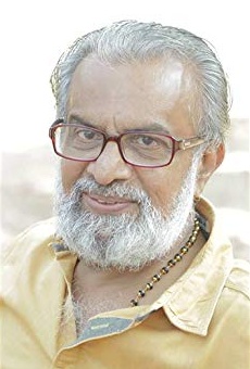 Películas de P. Balachandran