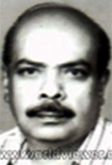 Películas de P.C. Soman