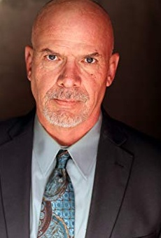 Películas de P. David Miller