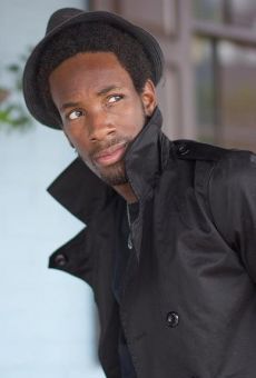 Películas de P.J. Barnes