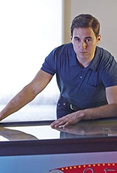 Películas de P.J. Boudousqué