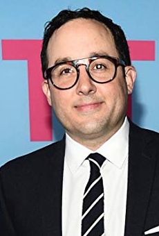 Películas de P.J. Byrne