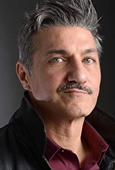 Películas de P.J. Marino