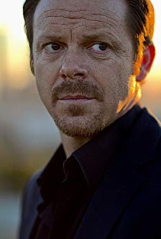 Películas de P.J. Marshall