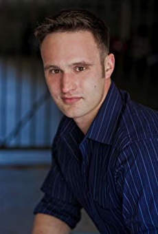 Películas de P.J. Megaw