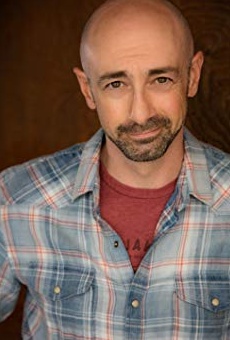 Películas de P.J. Ochlan