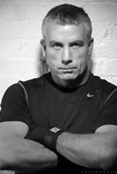 Películas de P.J. Stack