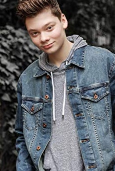 Películas de P.K. DeVan