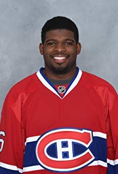 Películas de P.K. Subban Películas de P.K. Subban