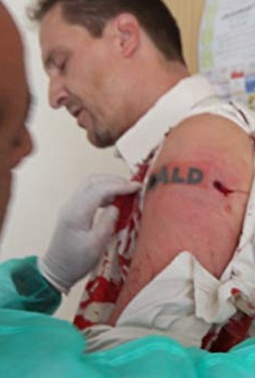 Películas de Pål Hollender